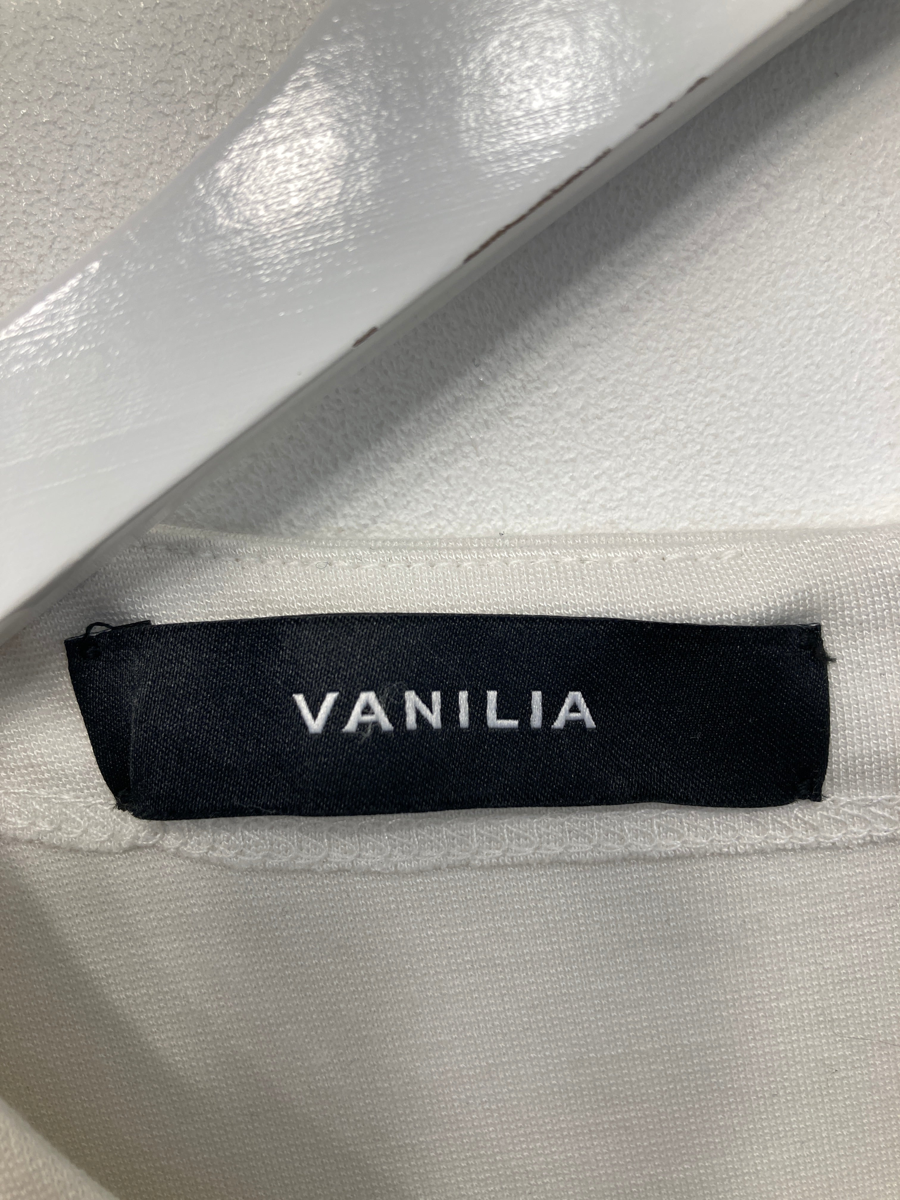 Vanilia Bluse